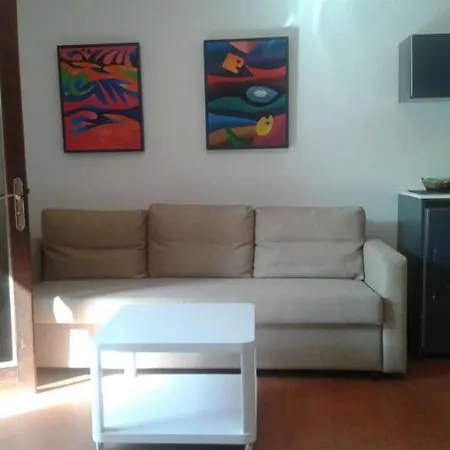 Playa Del Cable Sleeps 4 Pool Wifi شقة