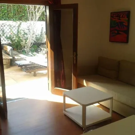 Playa Del Cable Sleeps 4 Pool Wifi