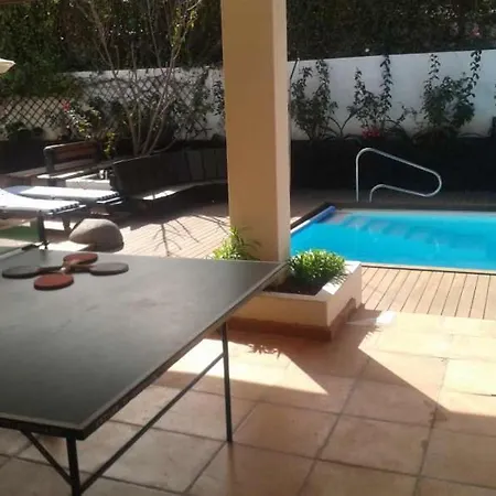 Playa Del Cable Sleeps 4 Pool Wifi