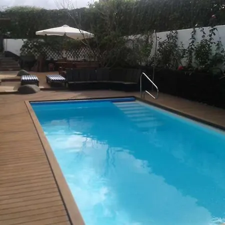 Apartment Playa Del Cable Sleeps 4 Pool Wifi *