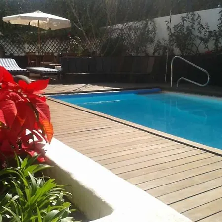 Playa Del Cable Sleeps 4 Pool Wifi * Argana