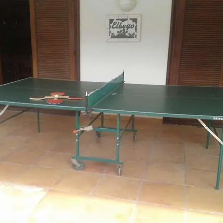Playa Del Cable Sleeps 4 Pool Wifi * Argana