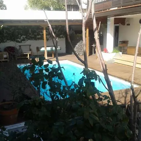 Apartment Playa Del Cable Sleeps 4 Pool Wifi Argana