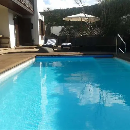 Playa Del Cable Sleeps 4 Pool Wifi