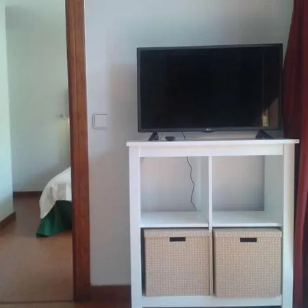 Playa Del Cable Sleeps 4 Pool Wifi Apartment Argana